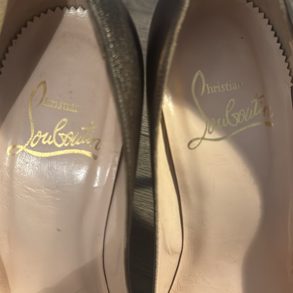 Lady pumps - Picture 4 of 7